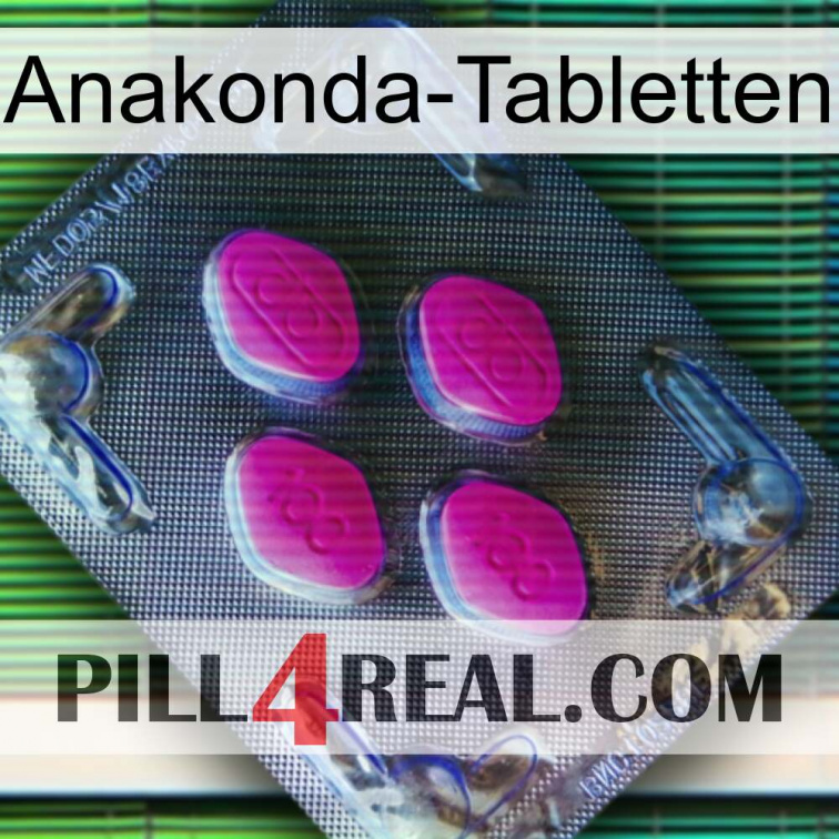Anaconda Tablets 02